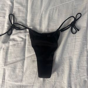 Victoria’s Secret Bikini Bottom